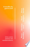 A escolha da guerra civil