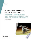 A General History of Chinese Art