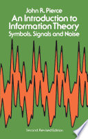 An Introduction to Information Theory