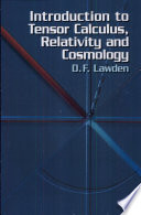 An Introduction to Tensor Calculus