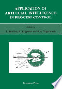 Application of Artificial Intelligence in Process Control