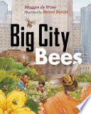 Big City Bees