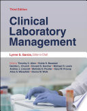 Clinical Laboratory Management
