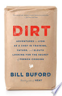 Dirt