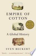 Empire of Cotton