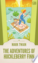 English Classics: The Adventure of Huckleberry Finn