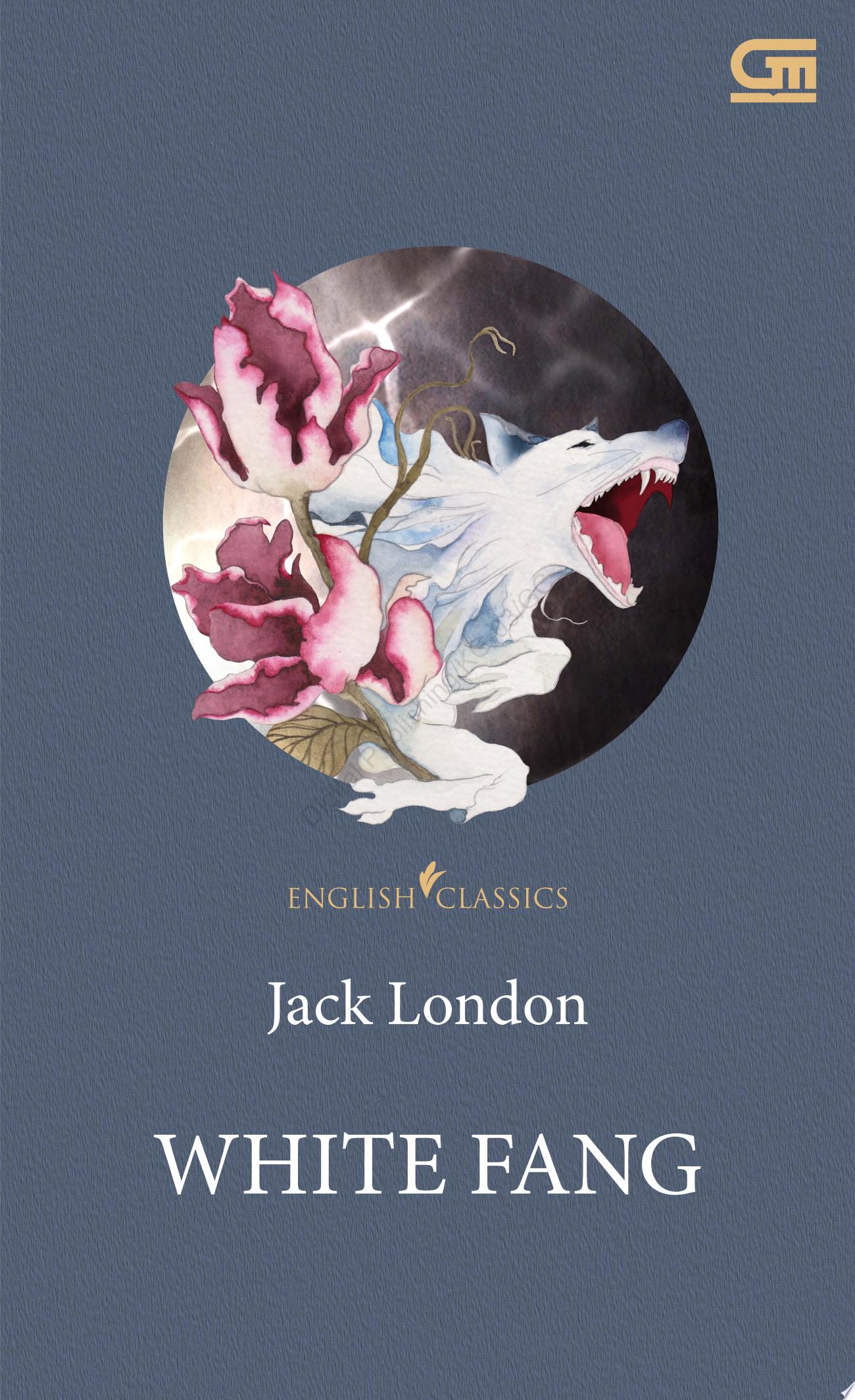 English Classics: White Fang