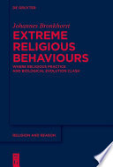 Extreme Religious Behaviours
