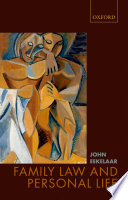 Family Law and Personal Life