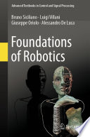 Foundations of Robotics