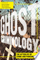 Ghost Criminology