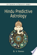 Hindu Predictive Astrology
