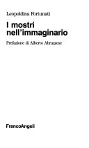 I mostri nell'immaginario