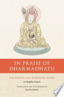In Praise of Dharmadhatu
