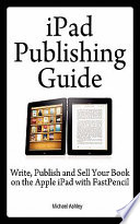 Ipad Publishing Guide