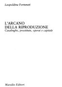 L'arcano della riproduzione