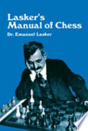 Lasker's Manual of Chess