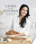 Laura in the Kitchen