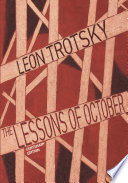 Lessons of October