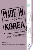 Made in Korea