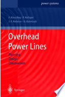 Overhead Power Lines