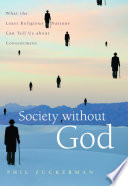 Society Without God