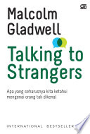 Talking to Strangers