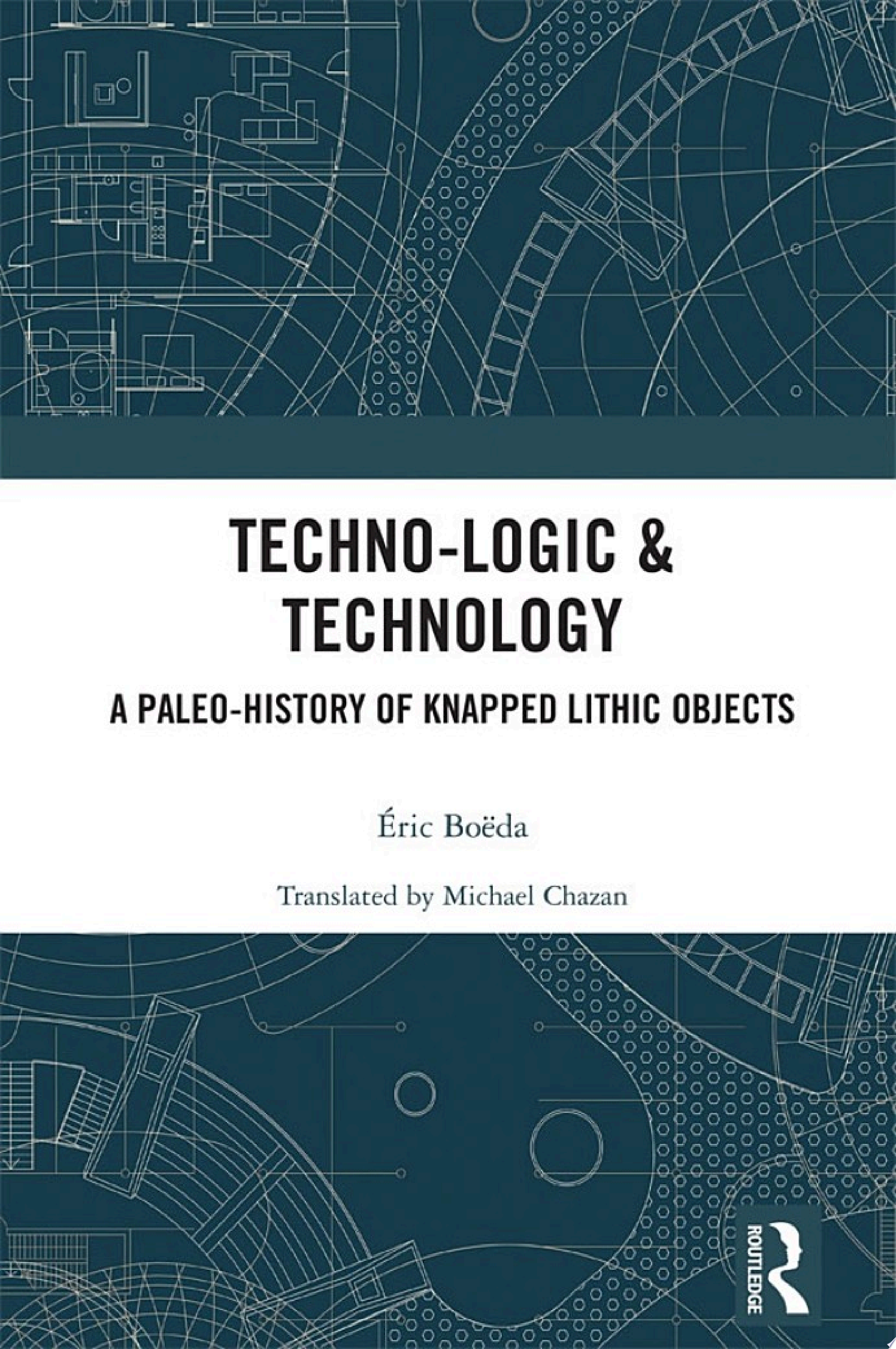 Techno-logic & Technology