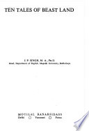 Ten Tales Of Beast Land