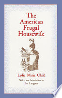 The American Frugal Housewife