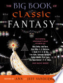 The Big Book of Classic Fantasy