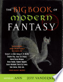 The Big Book of Modern Fantasy