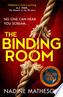 The Binding Room (An Inspector Henley Thriller, Book 2)