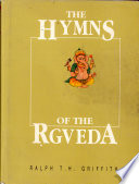 The Hymns of the Ṛgveda