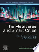 The Metaverse and Smart Cities