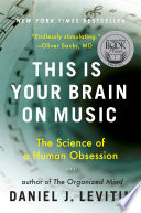 This Is Your Brain on Music