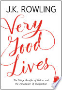Very Good Lives