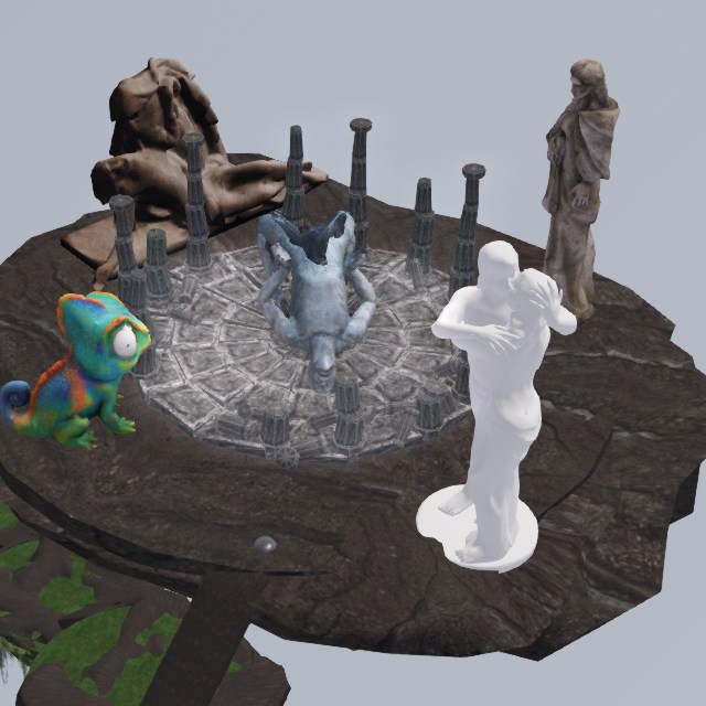 Emotion & Expression