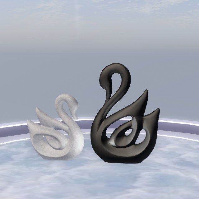 Paradigms & Patterns