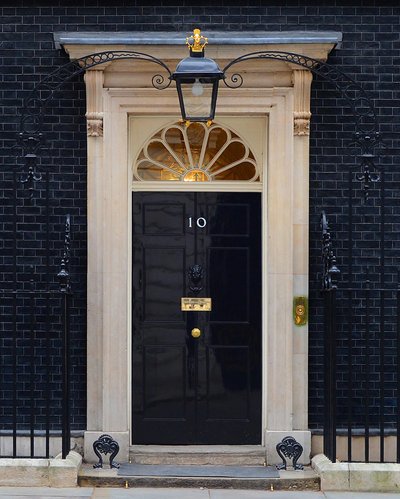 10 Downing Street