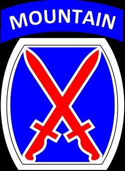 10th Mountain Division