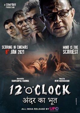 12 'O' Clock (Film)