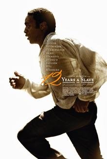 12 Years a Slave (film)