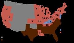 1864 United States presidential election