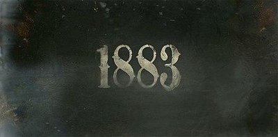 1883 (Tv Series)