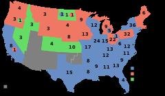 1892 United States presidential election