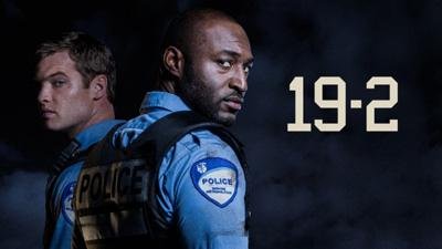 19-2 (2014 TV series)