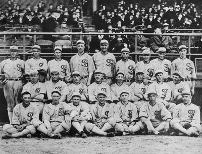 1919 World Series