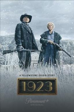 1923 (Tv Series)