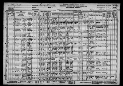 1930 United States census